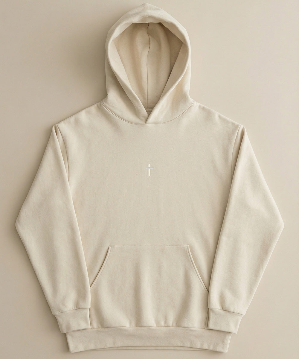 The Identity - Hoodie