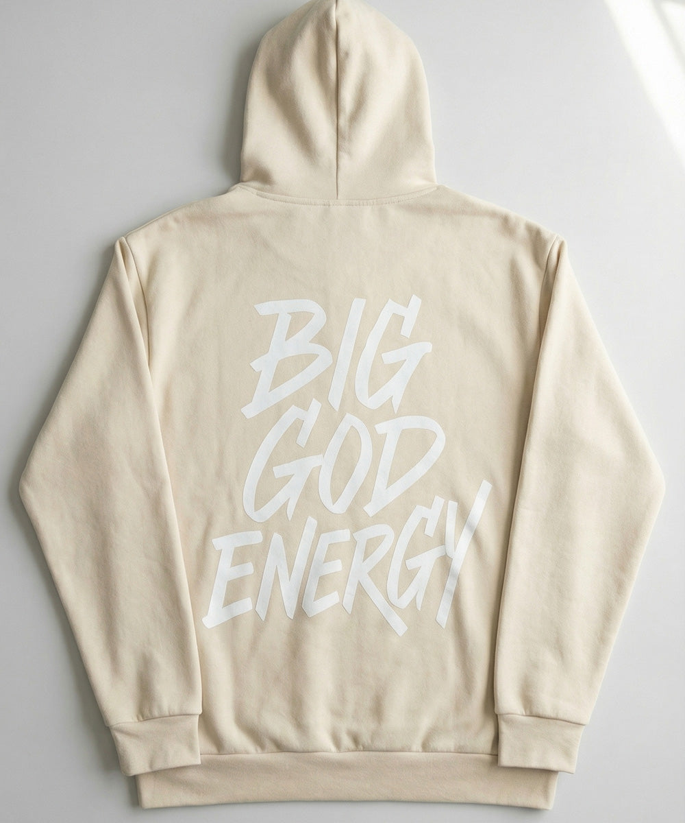 The Identity - Hoodie