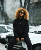 The Identity - Hoodie