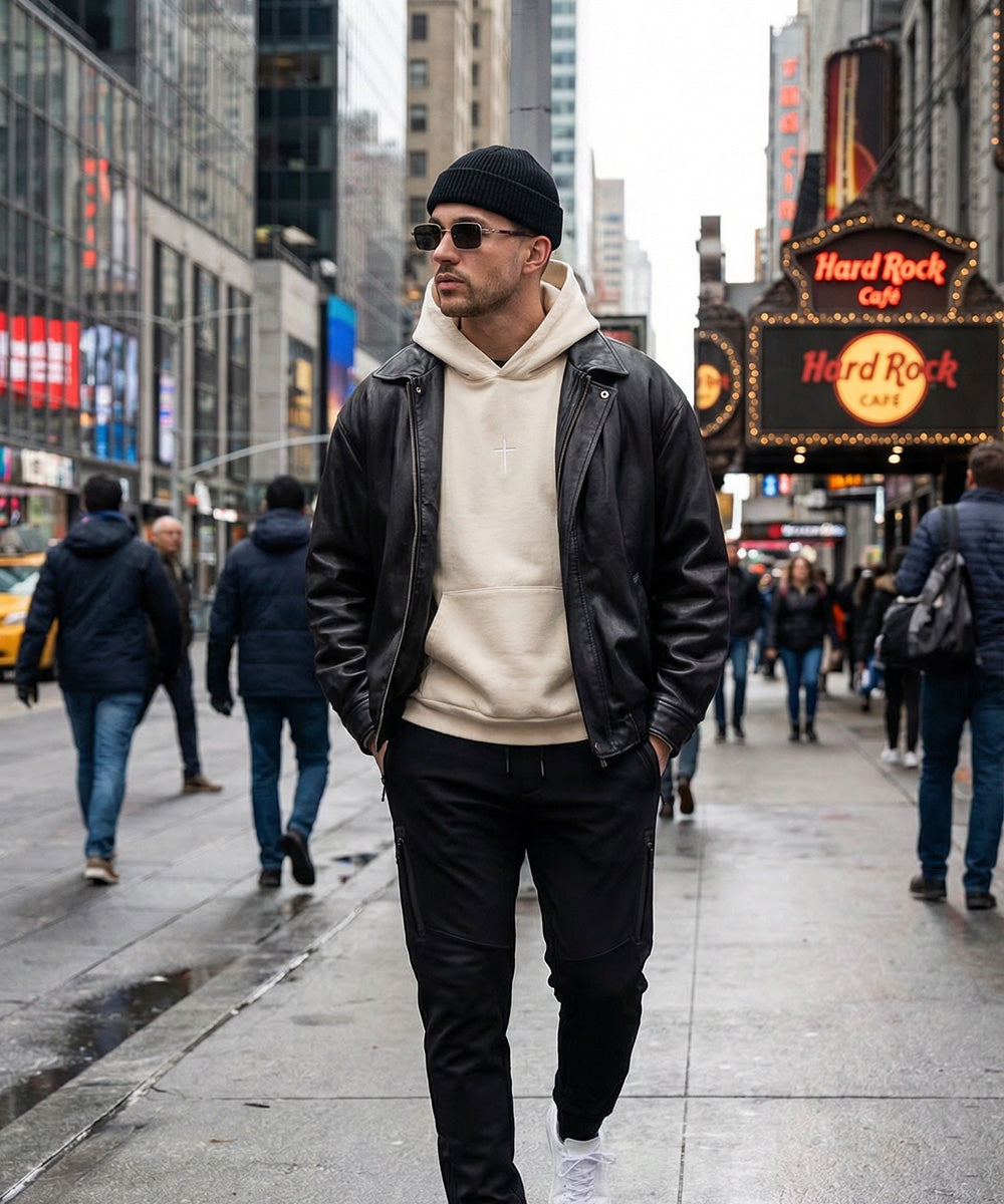 The Identity - Hoodie