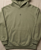 The Identity - Hoodie