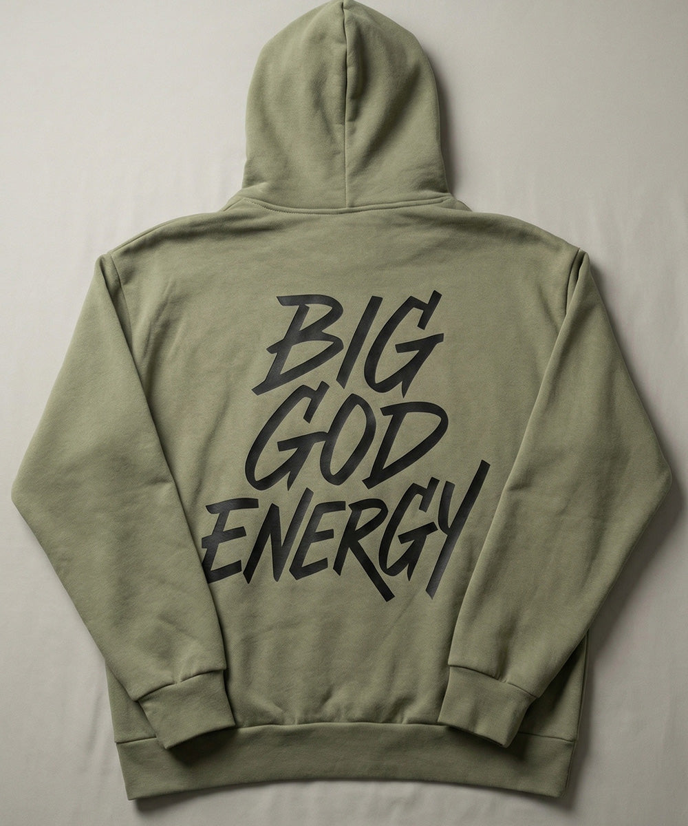 The Identity - Hoodie