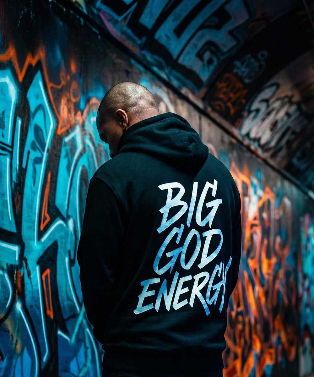 The Identity - Hoodie