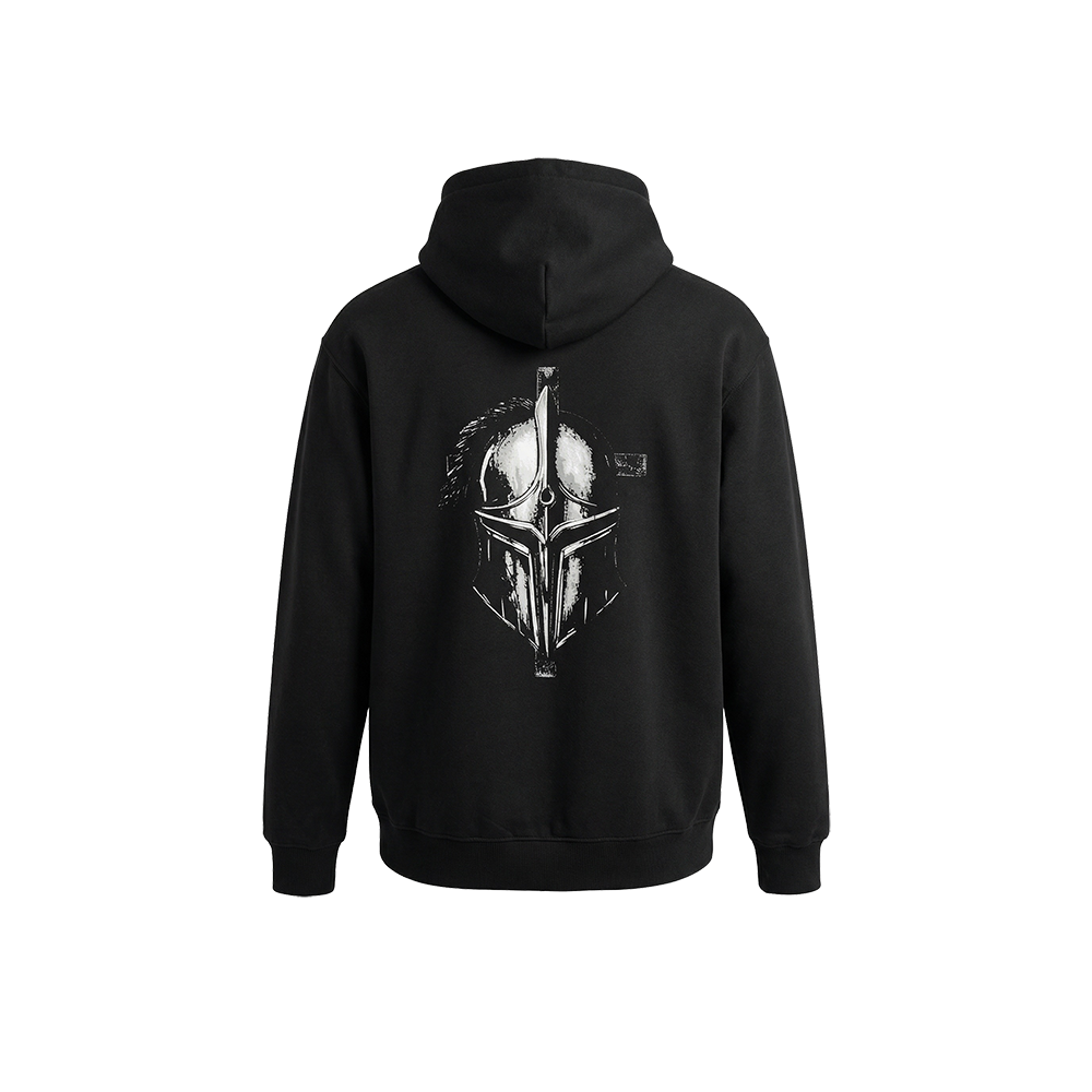 Guardian Hoodie