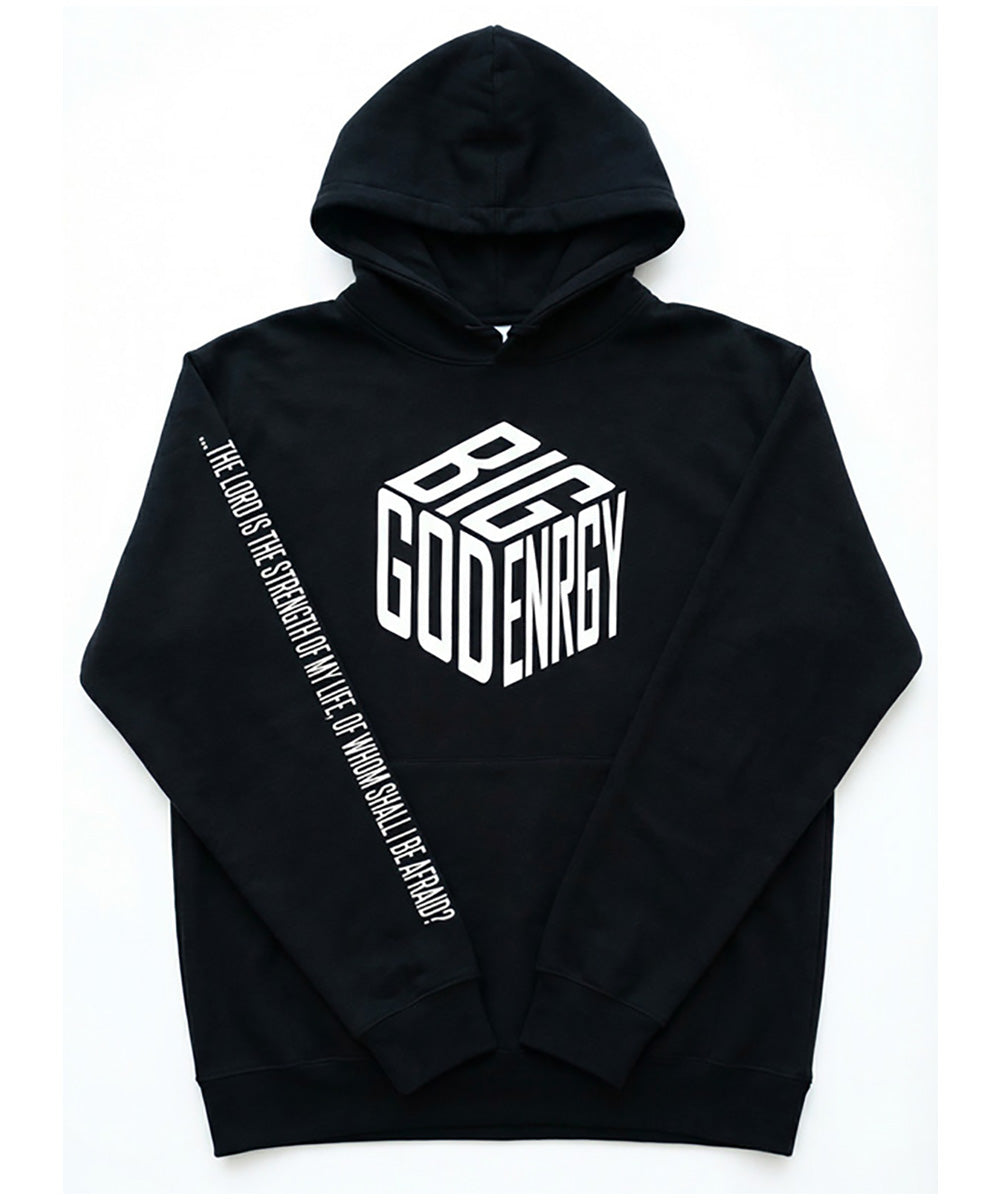 BGE Bold - Hoodie