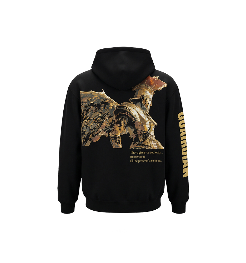 Guardian Hoodie