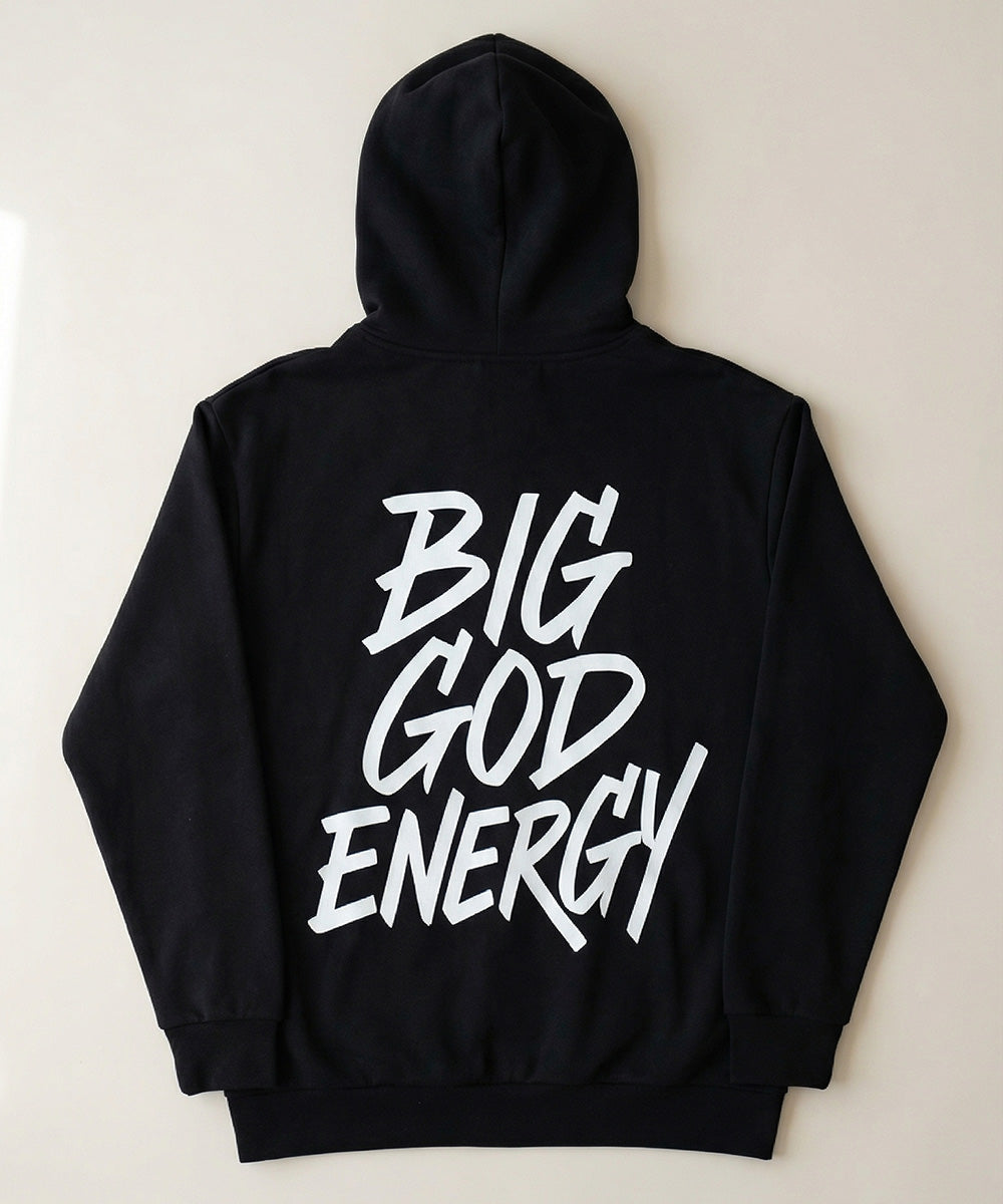 The Identity - Hoodie