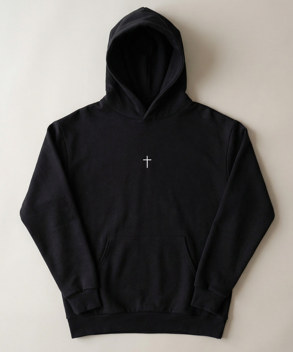 The Identity - Hoodie