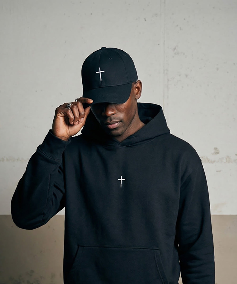 The Identity - Hoodie