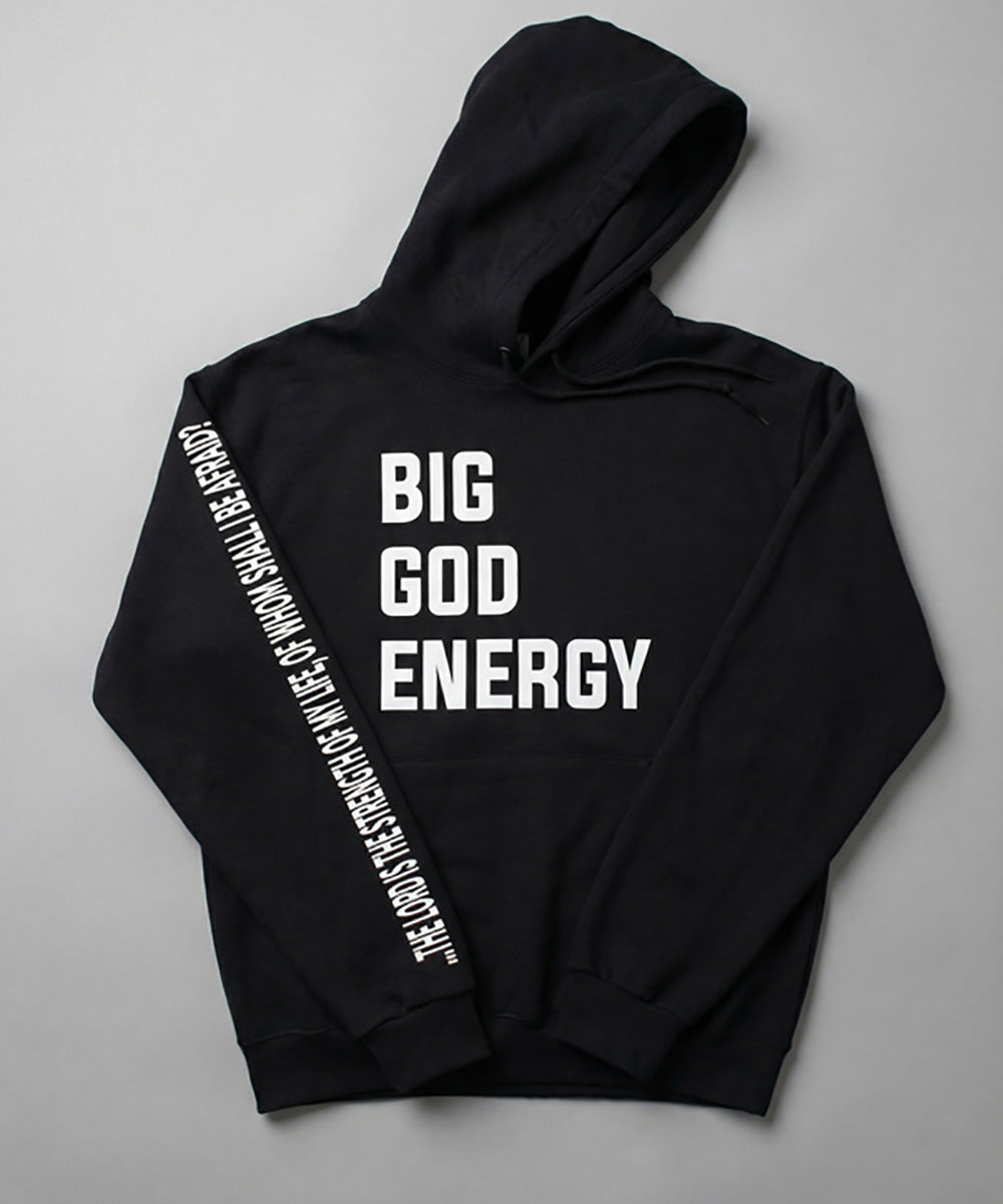 The Signature - Hoodie